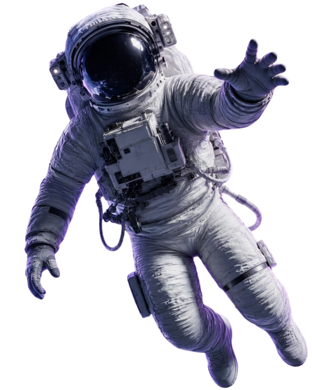 Astronaut